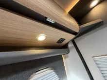 Fahrzeugbild Malibu Van First Class - Two Rooms 640 LE RB charming GT skyview #33