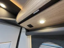 Fahrzeugbild Malibu Van First Class - Two Rooms 640 LE RB charming GT skyview #34