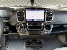 Fahrzeugbild Malibu Van First Class - Two Rooms 640 LE RB charming GT skyview #41