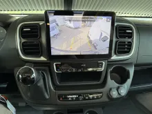 Fahrzeugbild Malibu Van First Class - Two Rooms 640 LE RB charming GT skyview #42