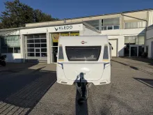Fahrzeugbild Bürstner B66 535 TL #7