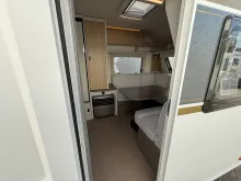 Fahrzeugbild Bürstner B66 535 TL #8