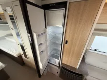 Fahrzeugbild Bürstner B66 535 TL #11