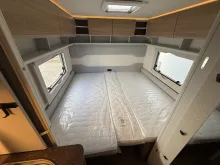 Fahrzeugbild Bürstner B66 535 TL #20