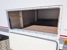 Fahrzeugbild Bürstner Premio Life 425 TS GANZJAHRESREIFEN|HU neu|AKS #15