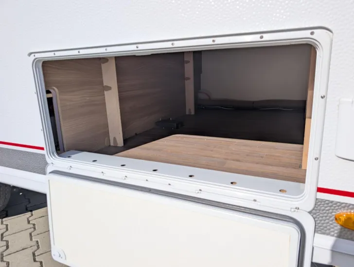 Fahrzeugbild Bürstner Premio Life 425 TS GANZJAHRESREIFEN|HU neu|AKS #15