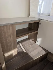 Fahrzeugbild Bürstner Premio Life 425 TS GANZJAHRESREIFEN|HU neu|AKS #8