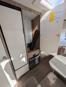 Fahrzeugbild Bürstner Premio Life 425 TS GANZJAHRESREIFEN|HU neu|AKS #12