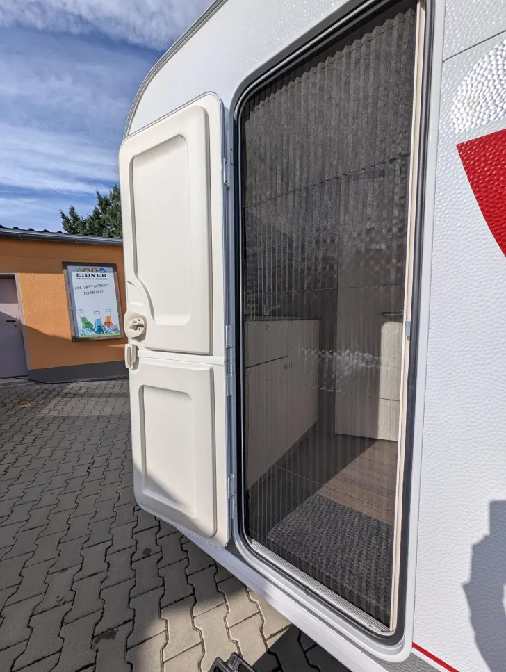 Fahrzeugbild Bürstner Premio Life 425 TS GANZJAHRESREIFEN|HU neu|AKS #14