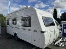 Fahrzeugbild Hymer Eriba Eriba Novaline 470 Modell 2027 #1
