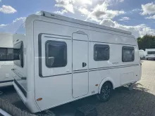 Fahrzeugbild Hymer Eriba Eriba Novaline 470 Modell 2027 #4