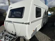 Fahrzeugbild Hymer Eriba Eriba Novaline 470 Modell 2027 #5