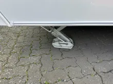 Fahrzeugbild Hymer Eriba Eriba Novaline 470 Modell 2027 #6