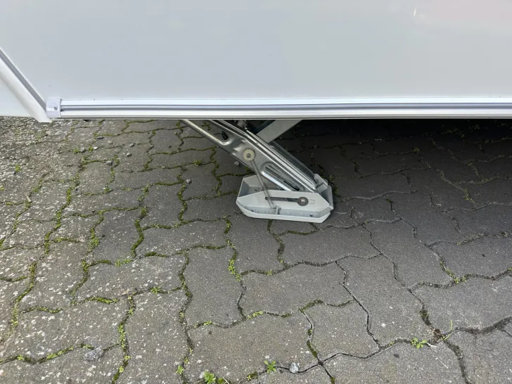 Fahrzeugbild Hymer Eriba Eriba Novaline 470 Modell 2027 #6