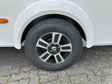 Fahrzeugbild Hymer Eriba Eriba Novaline 470 Modell 2027 #7