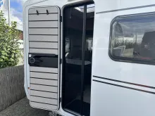 Fahrzeugbild Hymer Eriba Eriba Novaline 470 Modell 2027 #9