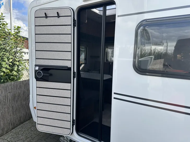 Fahrzeugbild Hymer Eriba Eriba Novaline 470 Modell 2027 #9