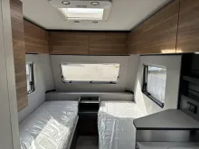 Fahrzeugbild Hymer Eriba Eriba Novaline 470 Modell 2027 #11