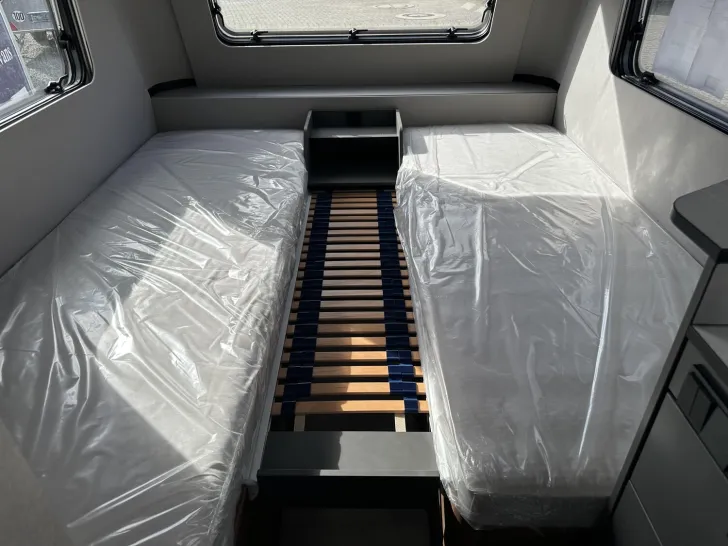 Fahrzeugbild Hymer Eriba Eriba Novaline 470 Modell 2027 #12