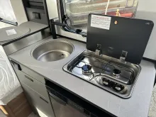 Fahrzeugbild Hymer Eriba Eriba Novaline 470 Modell 2027 #13