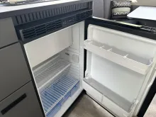 Fahrzeugbild Hymer Eriba Eriba Novaline 470 Modell 2027 #14