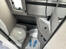 Fahrzeugbild Hymer Eriba Eriba Novaline 470 Modell 2027 #16