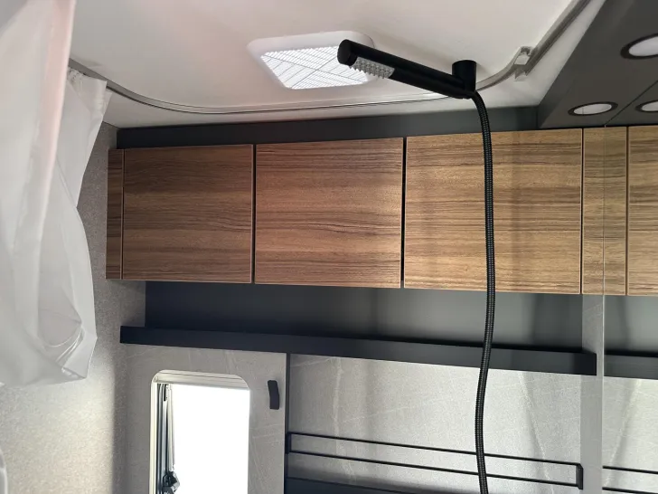 Fahrzeugbild Hymer Eriba Eriba Novaline 470 Modell 2027 #17