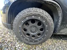 Fahrzeugbild Sunlight Adventure Cliff 600 18" Offroad Bereifung ! #6