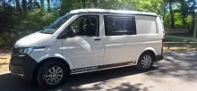 Fahrzeugbild Summermobil Basis VW T6 Beach Garagenwagen, TÜV neu, VW Ser #1