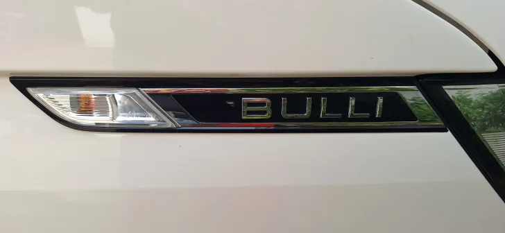 Fahrzeugbild Summermobil Basis VW T6 Beach Garagenwagen, TÜV neu, VW Ser #3