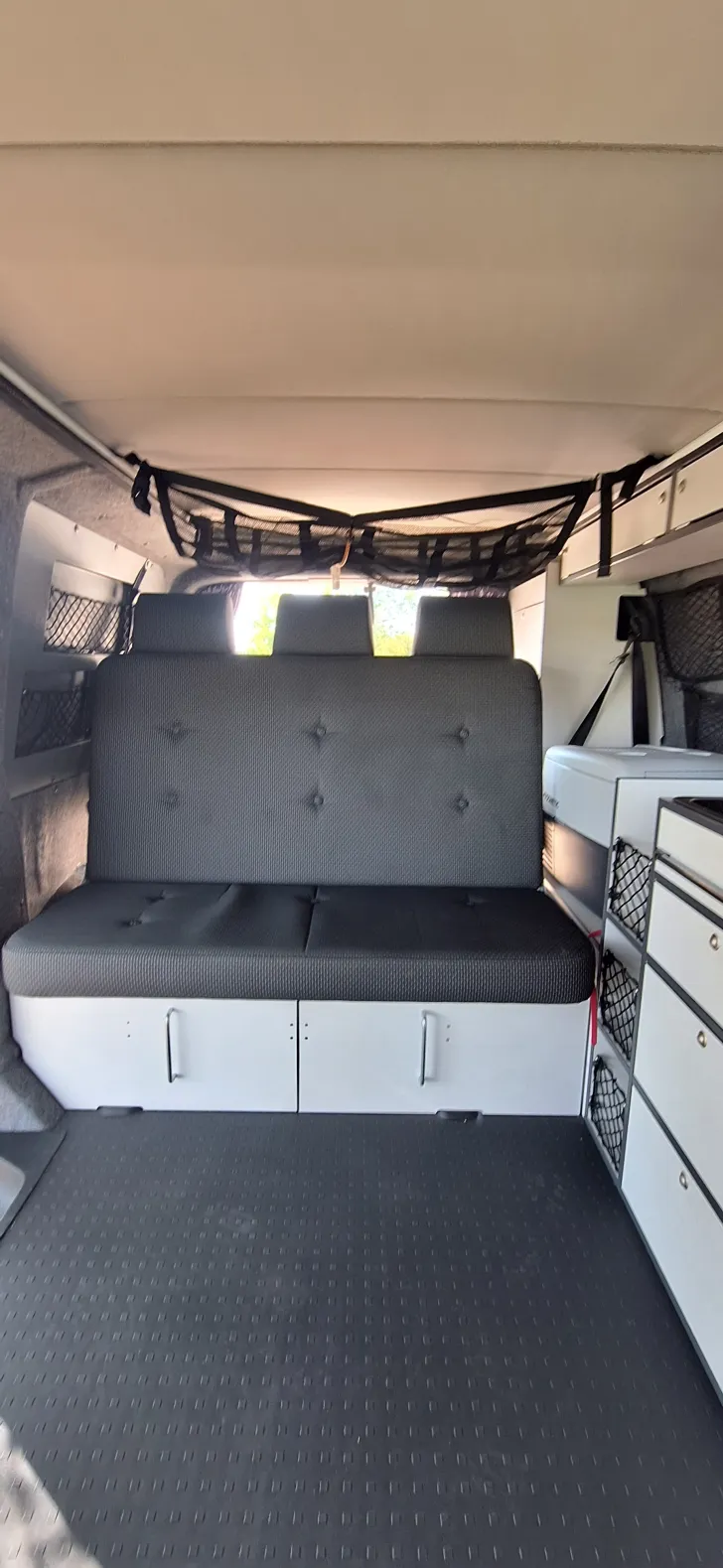 Fahrzeugbild Summermobil Basis VW T6 Beach Garagenwagen, TÜV neu, VW Ser #7