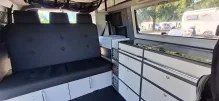 Fahrzeugbild Summermobil Basis VW T6 Beach Garagenwagen, TÜV neu, VW Ser #8