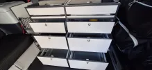 Fahrzeugbild Summermobil Basis VW T6 Beach Garagenwagen, TÜV neu, VW Ser #9