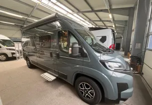 Bild BoxLife 600 MQ Platinum Selection