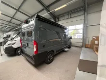 Fahrzeugbild Knaus BoxLife 600 MQ Platinum Selection Automatik, Aufstelldach, #6