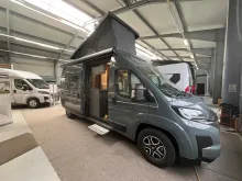 Fahrzeugbild Knaus BoxLife 600 MQ Platinum Selection Automatik, Aufstelldach, #7