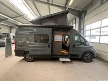 Fahrzeugbild Knaus BoxLife 600 MQ Platinum Selection Automatik, Aufstelldach, #8