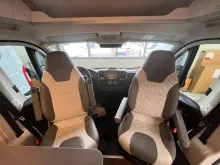 Fahrzeugbild Knaus BoxLife 600 MQ Platinum Selection Automatik, Aufstelldach, #10