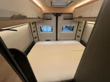 Fahrzeugbild Knaus BoxLife 600 MQ Platinum Selection Automatik, Aufstelldach, #14