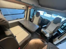 Fahrzeugbild Knaus BoxLife 600 MQ Platinum Selection Automatik, Aufstelldach, #11