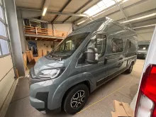 Fahrzeugbild Knaus BoxLife 600 MQ Platinum Selection Automatik, Aufstelldach, #9