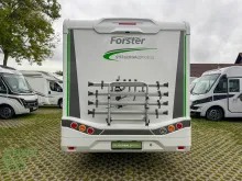 Fahrzeugbild Forster T 699 EB*LITHIUM*SAT+TV*AUT*KLIMA*Uvm. #7