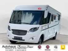 Fahrzeugbild Eura Mobil Integra Line 725 QB Autom.Getr-Klimaanlage-150PS #1