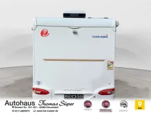 Fahrzeugbild Eura Mobil Integra Line 725 QB Autom.Getr-Klimaanlage-150PS #4