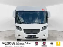 Fahrzeugbild Eura Mobil Integra Line 725 QB Autom.Getr-Klimaanlage-150PS #7