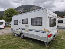 Fahrzeugbild Wilk S 3 450 HTD sehr gepflegt, Warmwassertherm #3