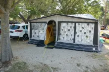 Fahrzeugbild Wilk S 3 450 HTD sehr gepflegt, Warmwassertherm #5