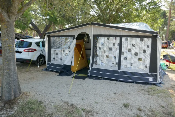 Fahrzeugbild Wilk S 3 450 HTD sehr gepflegt, Warmwassertherm #5