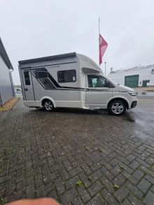 Fahrzeugbild Knaus Tourer VAN 500 LT VANSATION #5