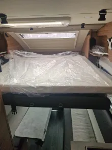 Fahrzeugbild Knaus Tourer VAN 500 LT VANSATION #7